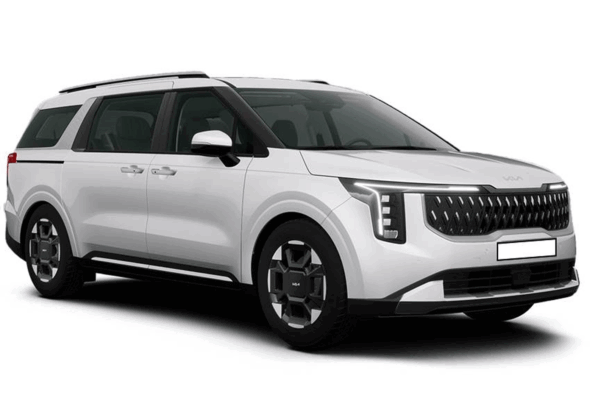 KIA	CARNIVAL
