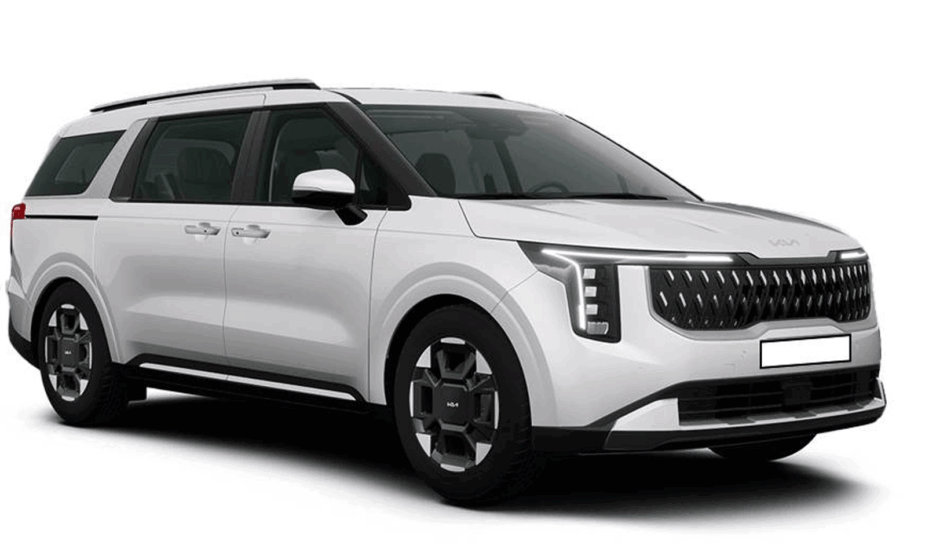 KIA	CARNIVAL