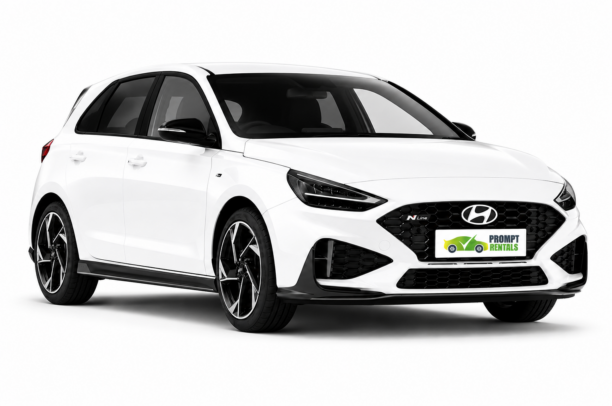 HYUNDAI i 30