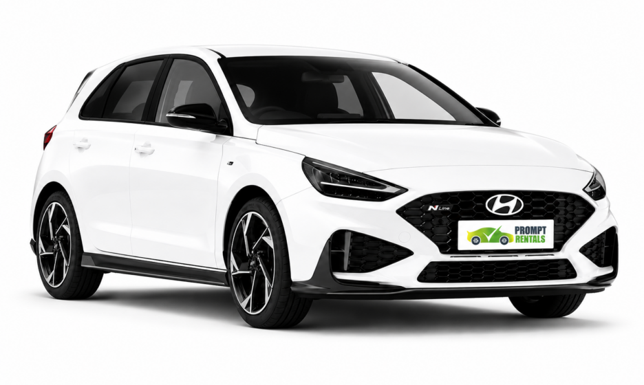 HYUNDAI i 30