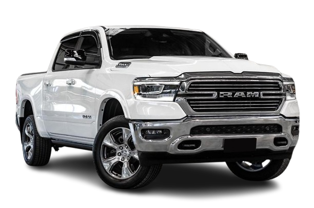 RAM LARAMIE