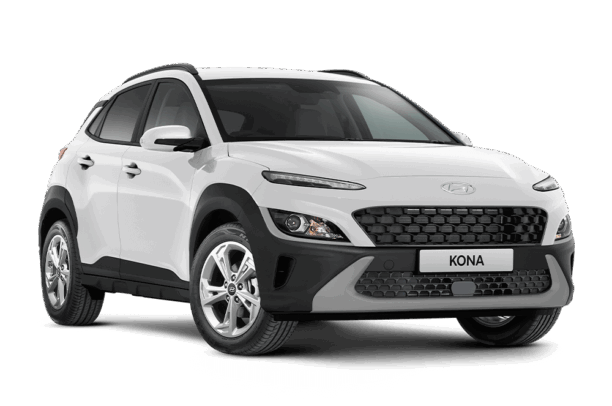 HYUNDAI KONA – HYBRID