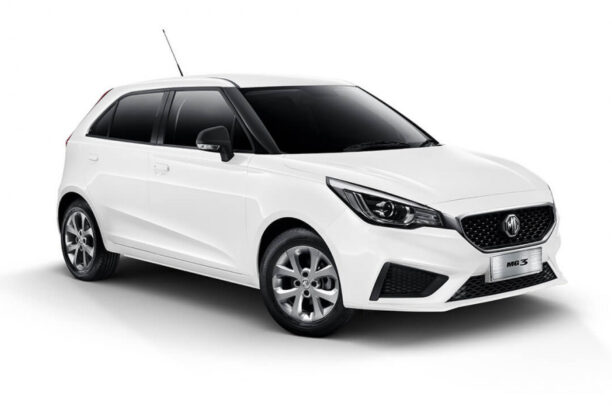 MG 3CORE