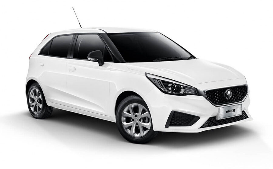 MG 3CORE