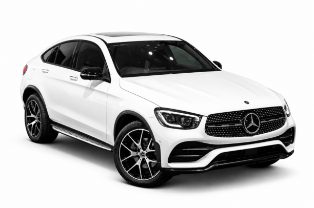 MERCEDES 	GLC300