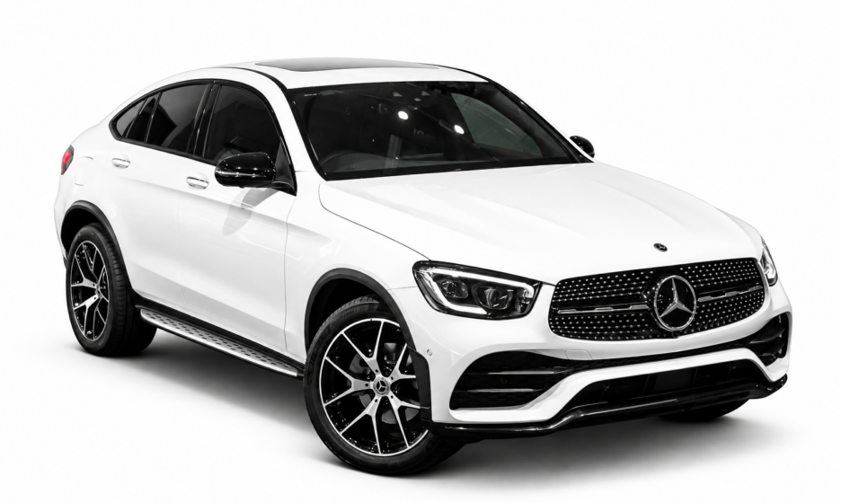 MERCEDES 	GLC300