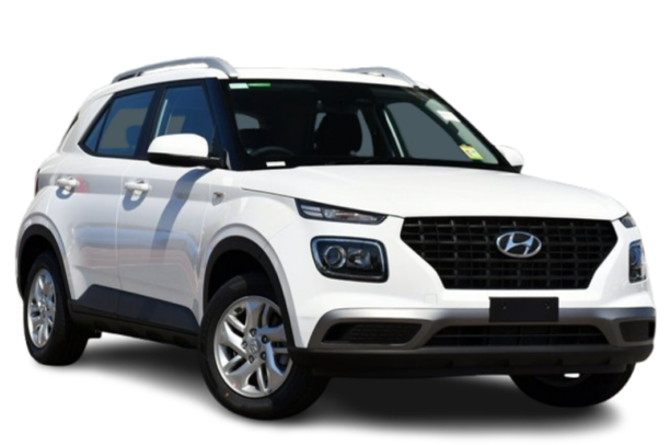 HYUNDAI VENUE
