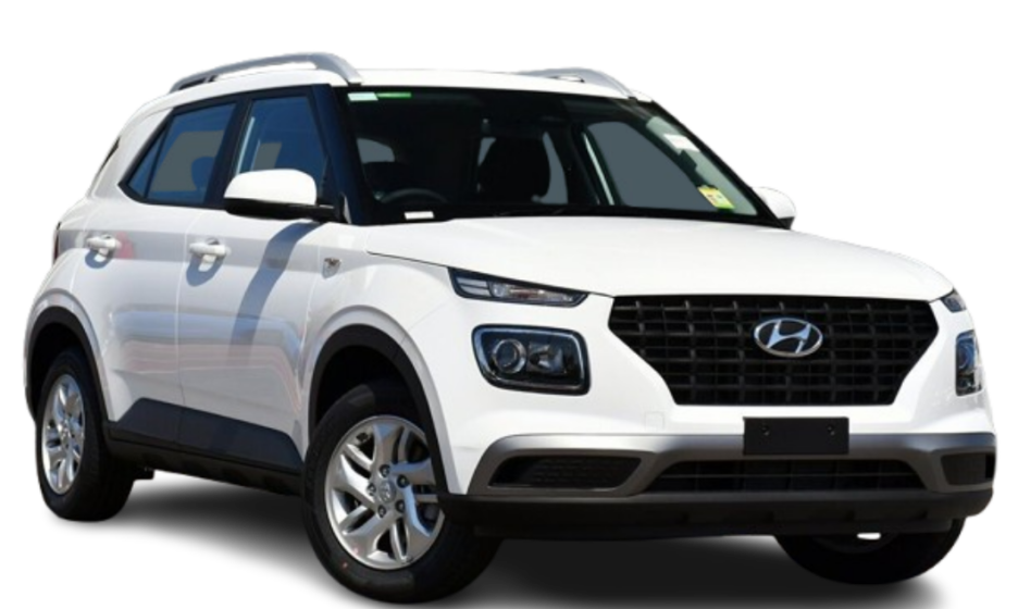 HYUNDAI VENUE