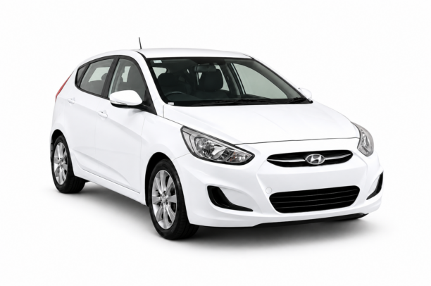 HYUNDAI  ACCENT