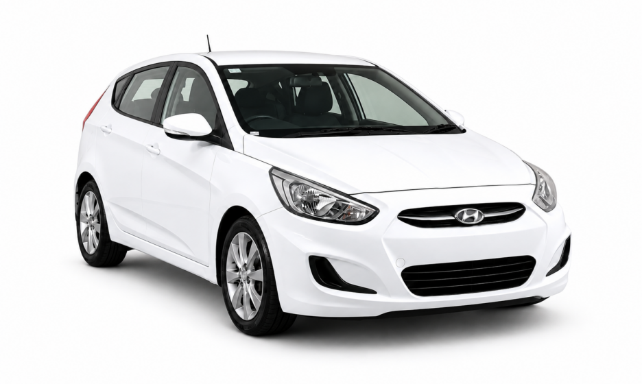 HYUNDAI  ACCENT