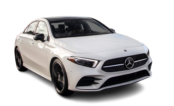 MERCEDES 	A250