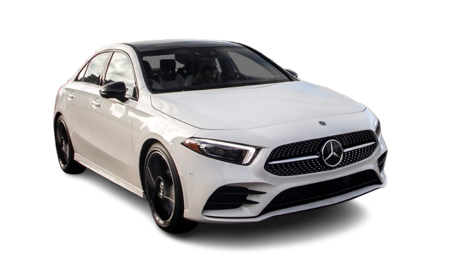 MERCEDES 	A250