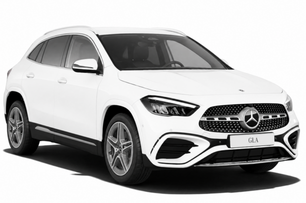MERCEDES GLA200